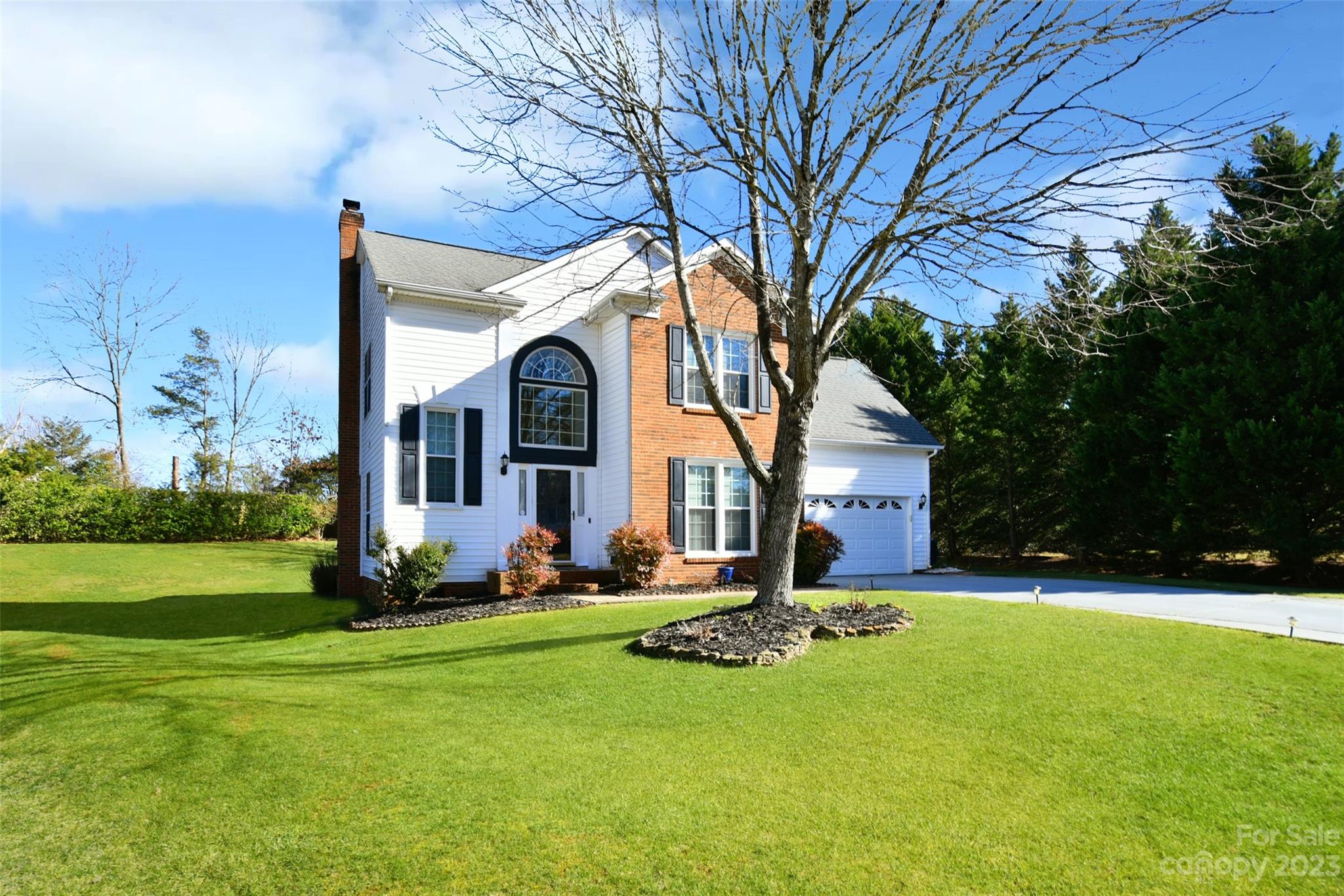 Wiltshire Manor - Residential