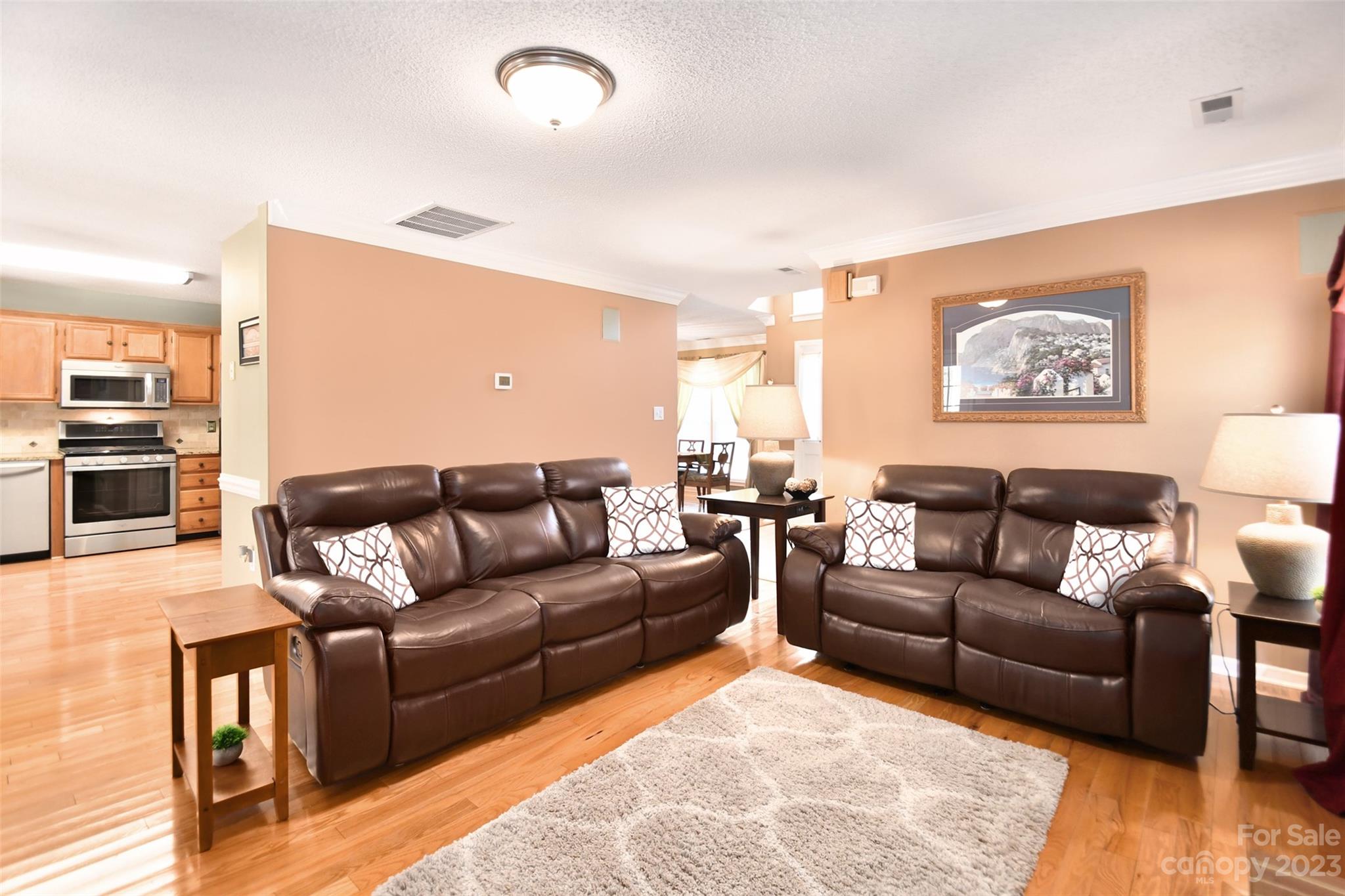 Wiltshire Manor - Residential