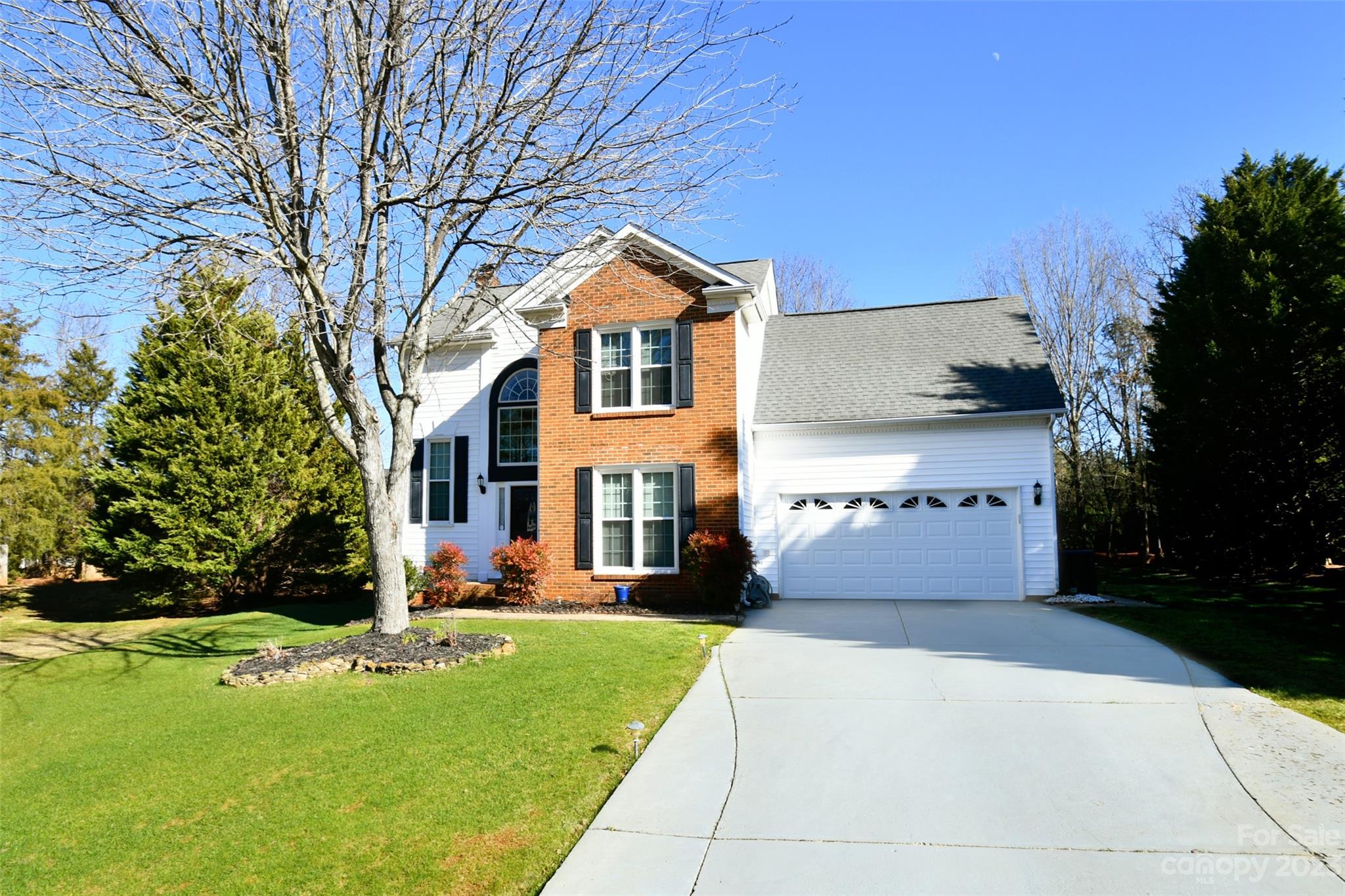 Wiltshire Manor - Residential