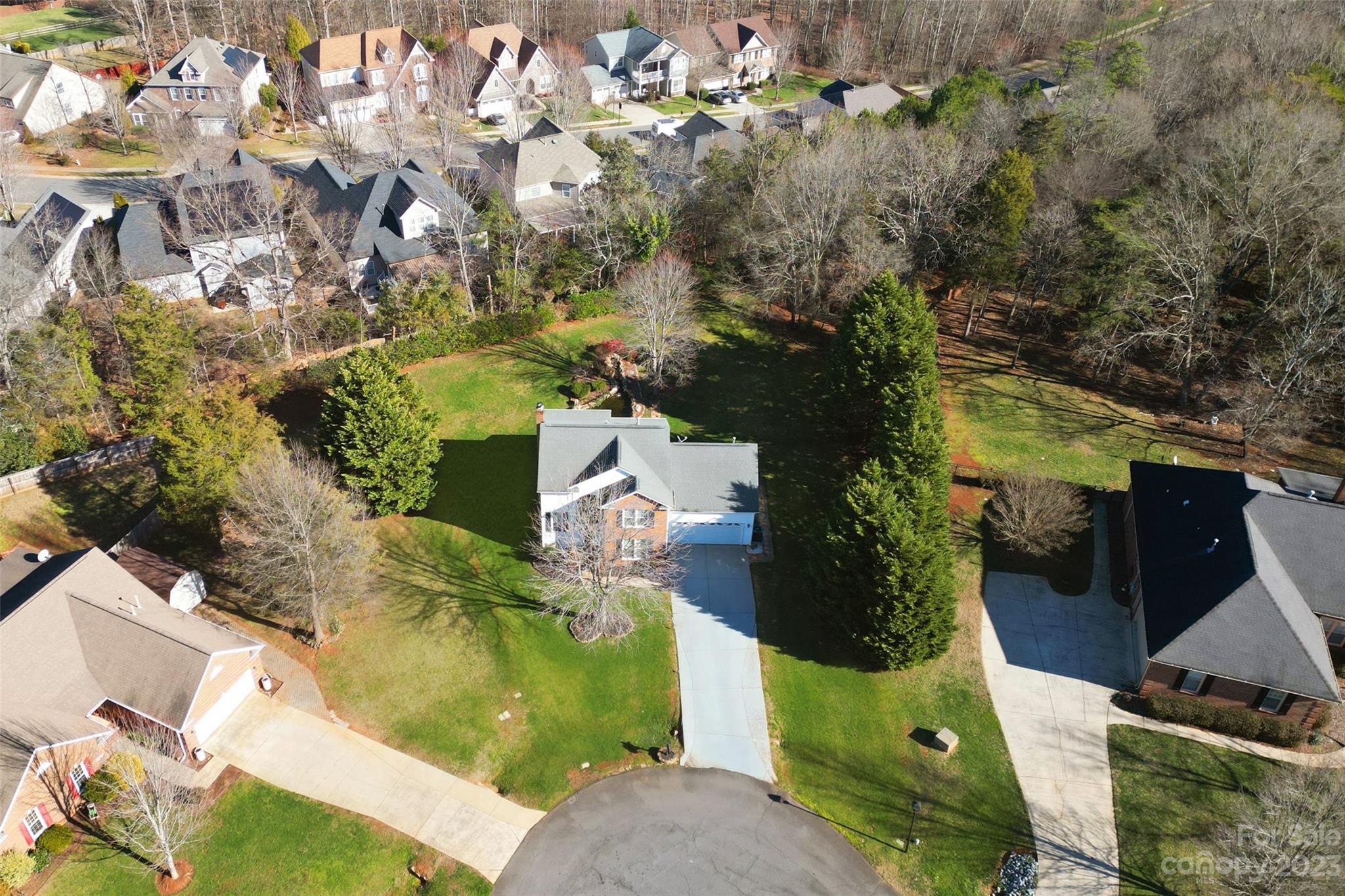 Wiltshire Manor - Residential