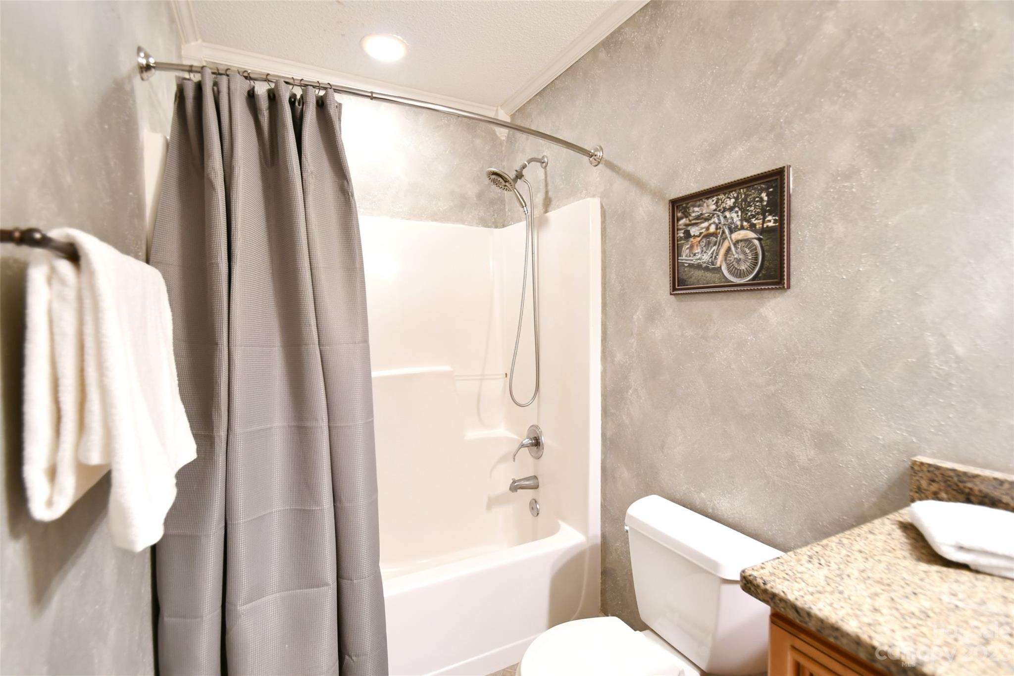 Wiltshire Manor - Residential