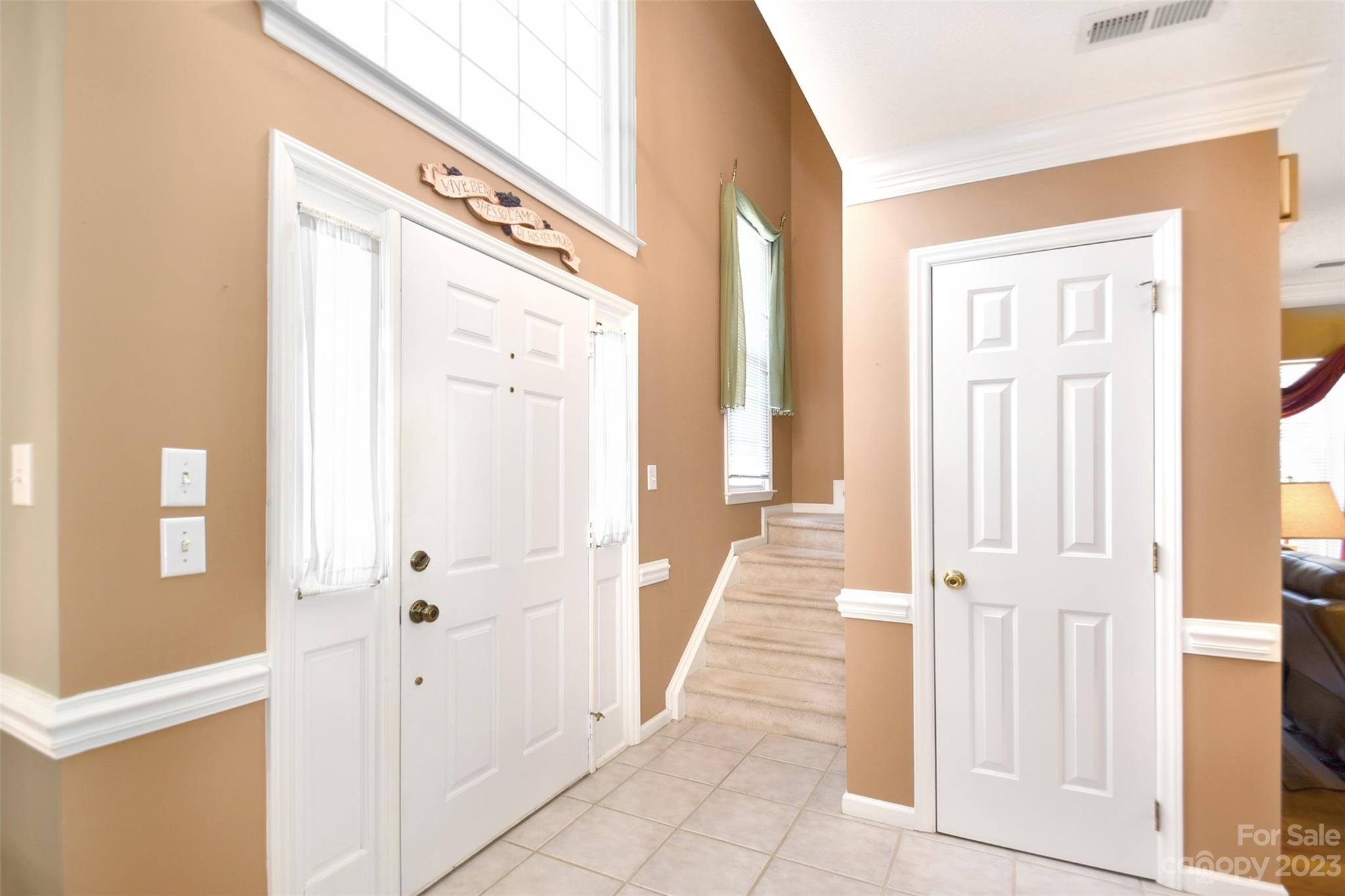 Wiltshire Manor - Residential