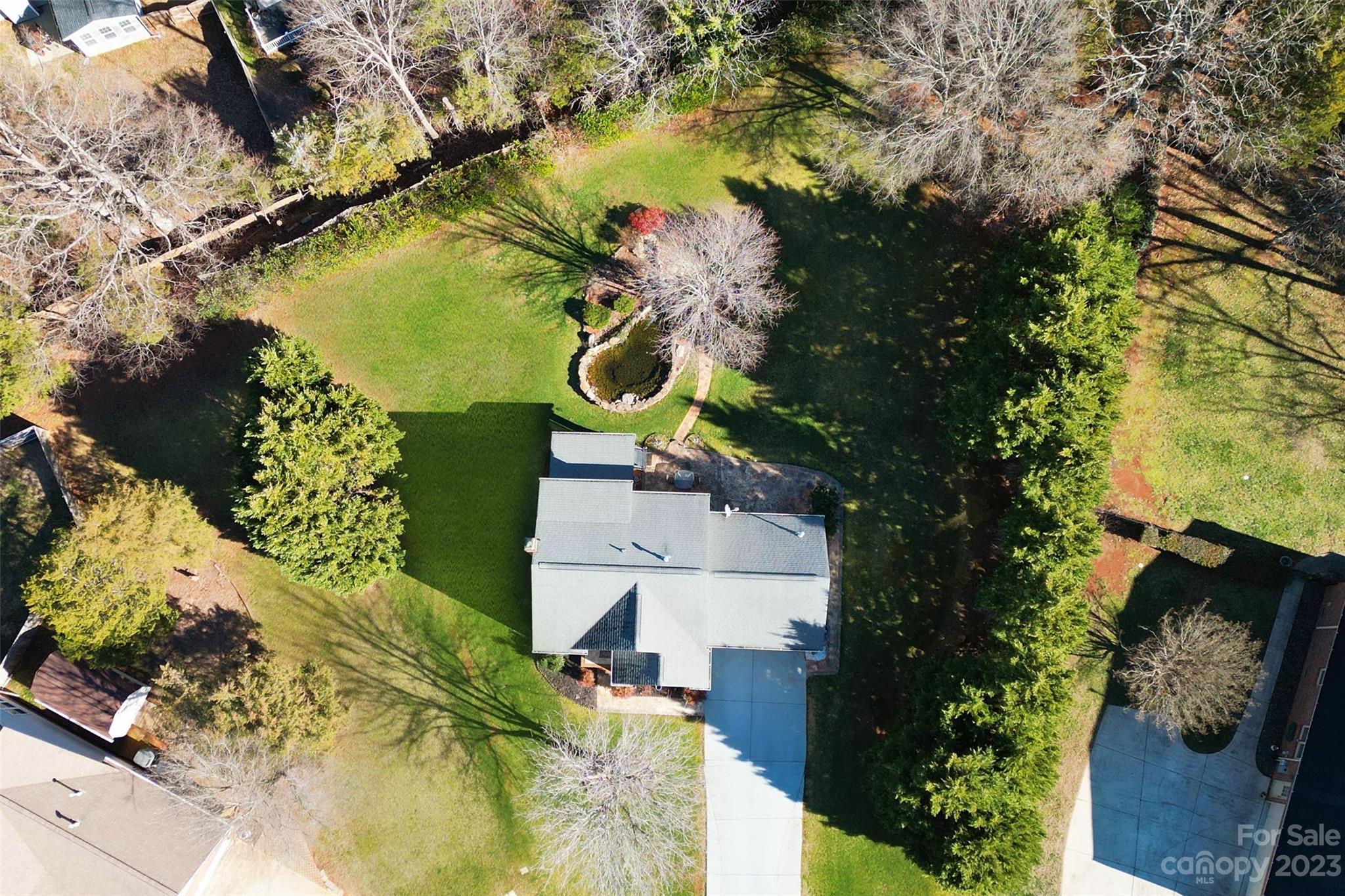 Wiltshire Manor - Residential