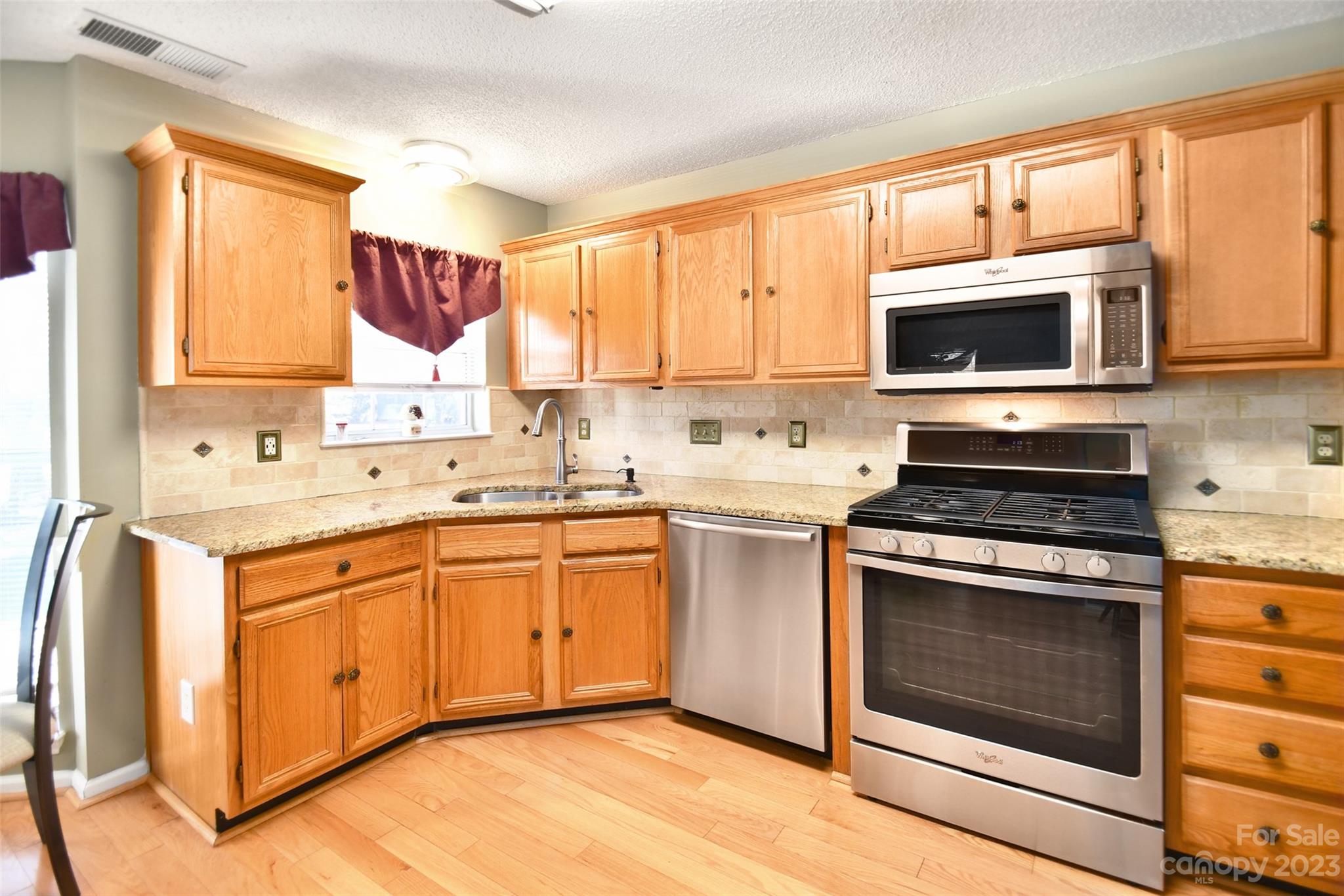 Wiltshire Manor - Residential