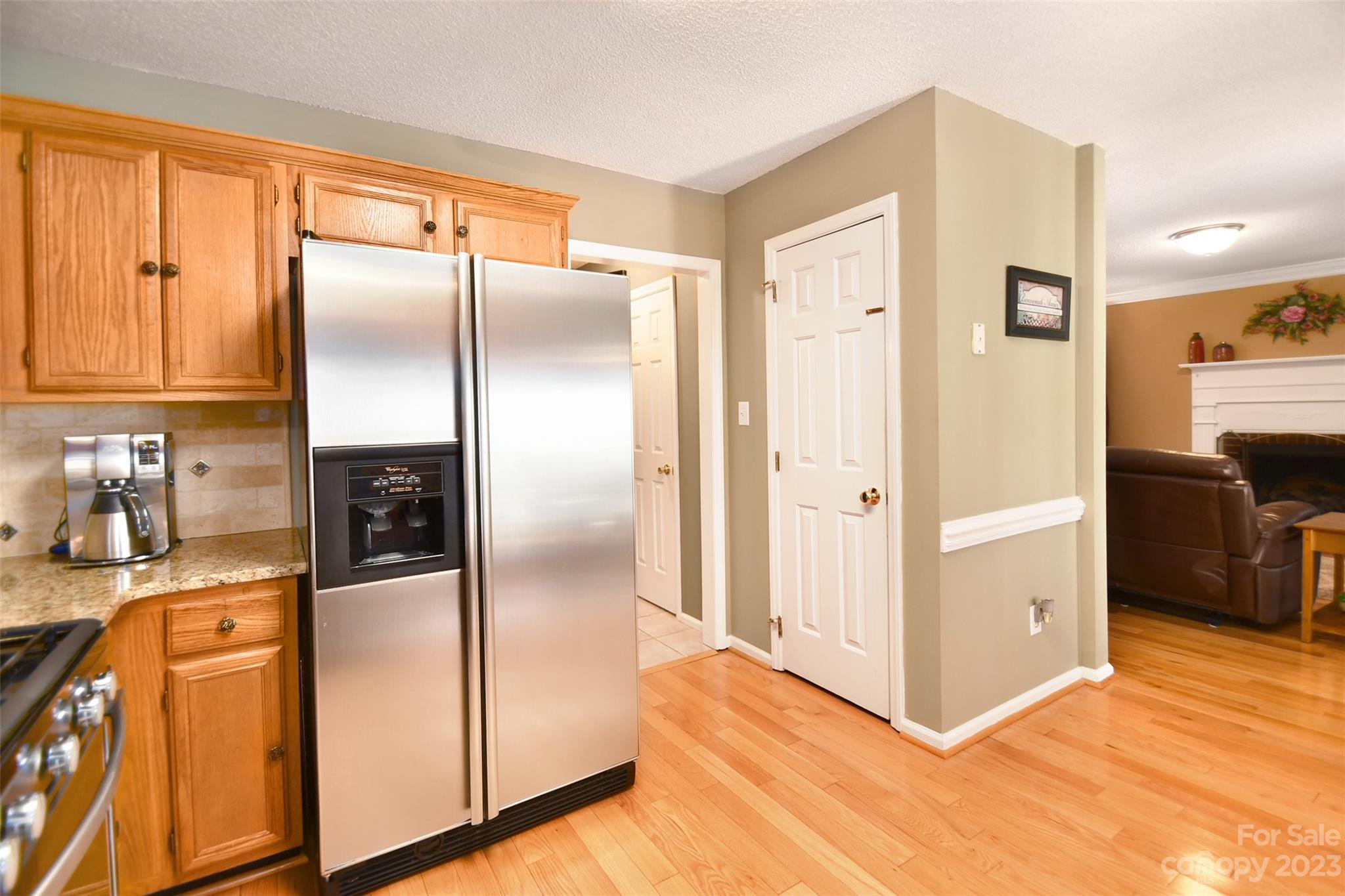 Wiltshire Manor - Residential