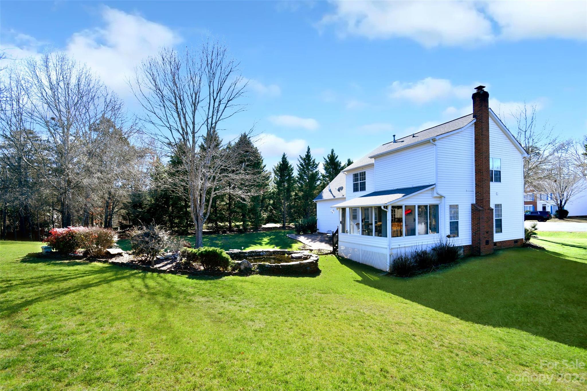 Wiltshire Manor - Residential