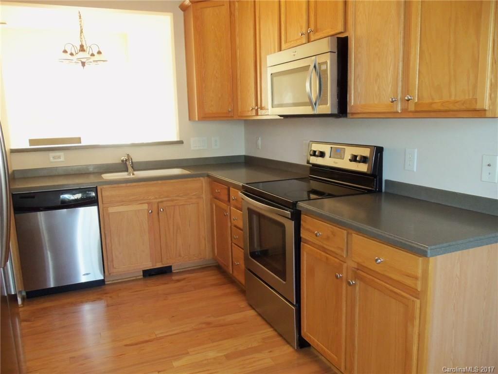 Holly Park - Residential