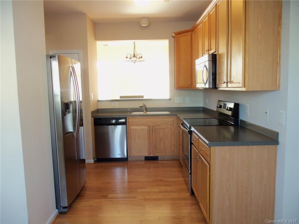 Holly Park - Residential