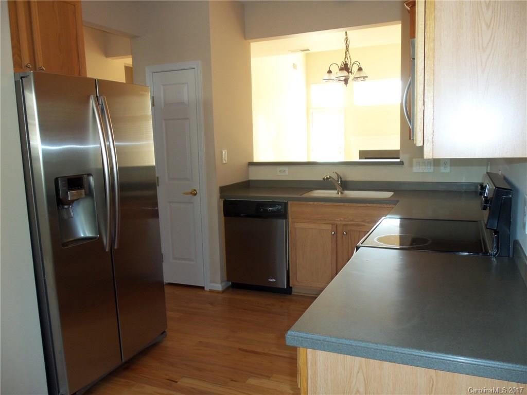 Holly Park - Residential