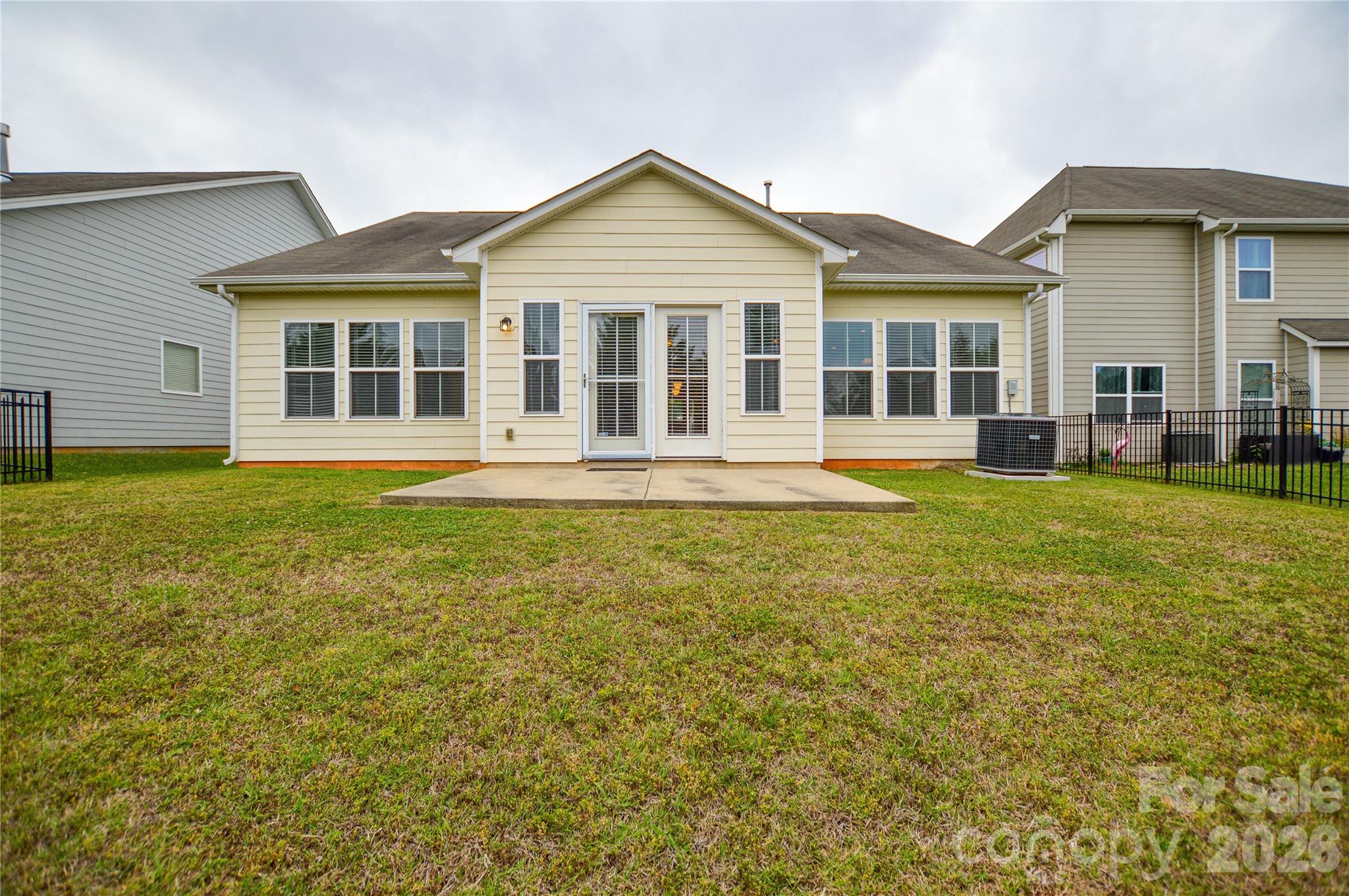 Gardens At Eastfield - Residential