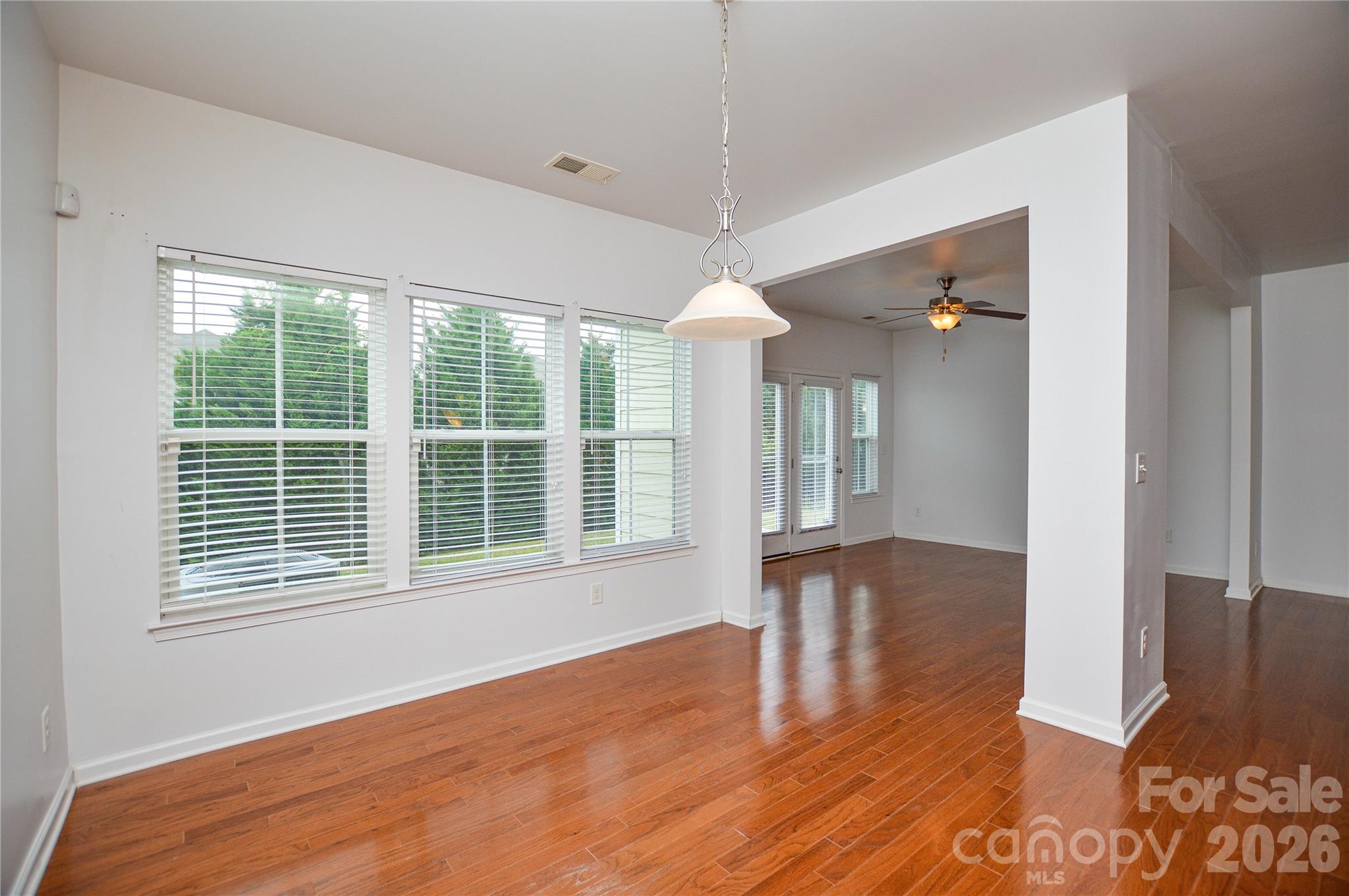 Gardens At Eastfield - Residential