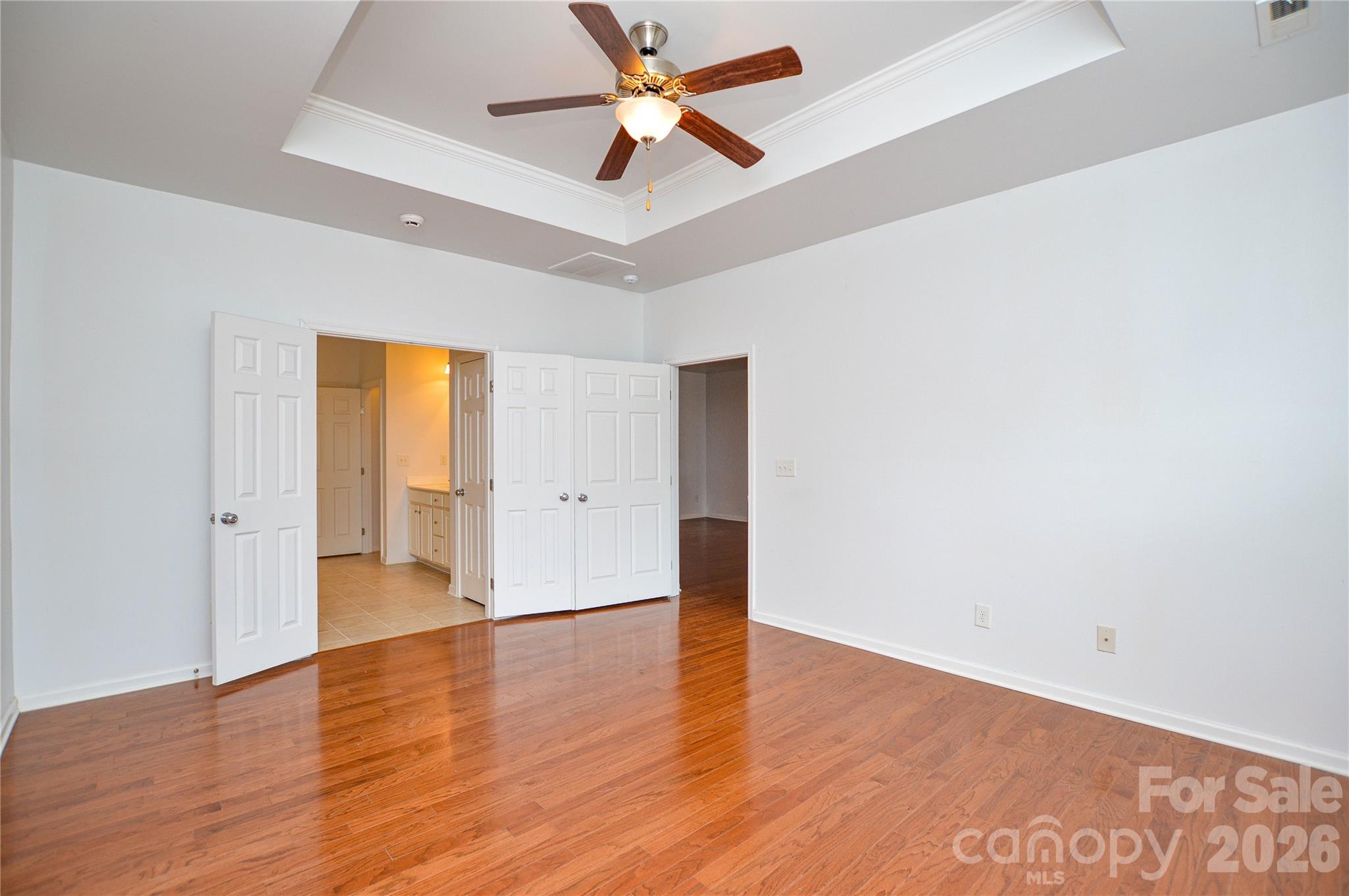 Gardens At Eastfield - Residential