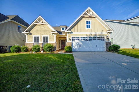 Photo of 6720 Eastfield Park Drive, Charlotte, NC 28269 (MLS # 4375584)