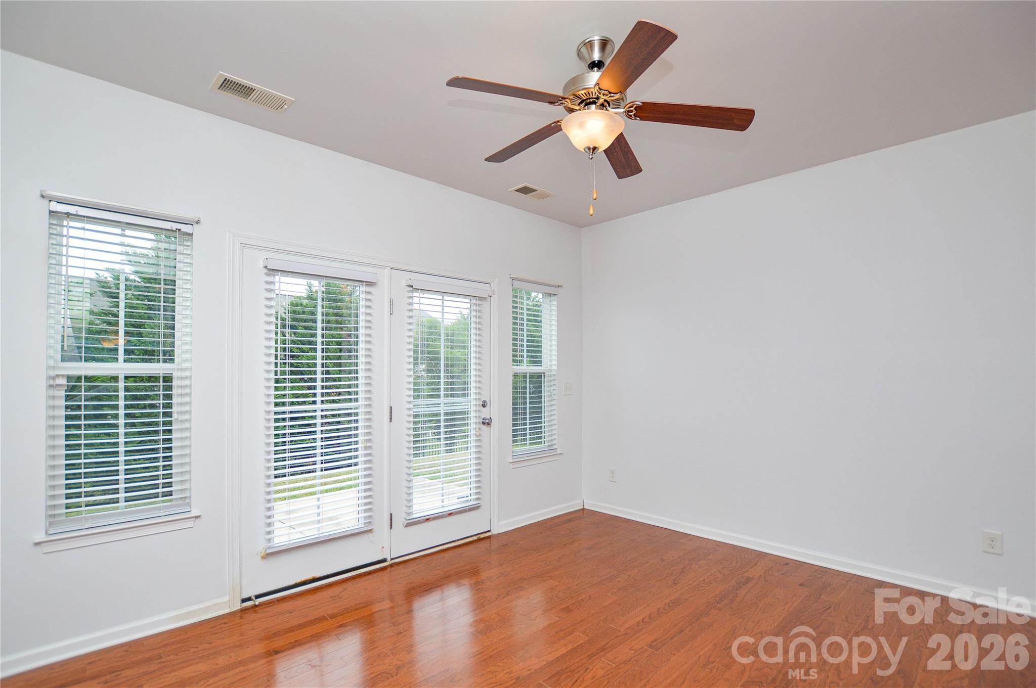 Gardens At Eastfield - Residential