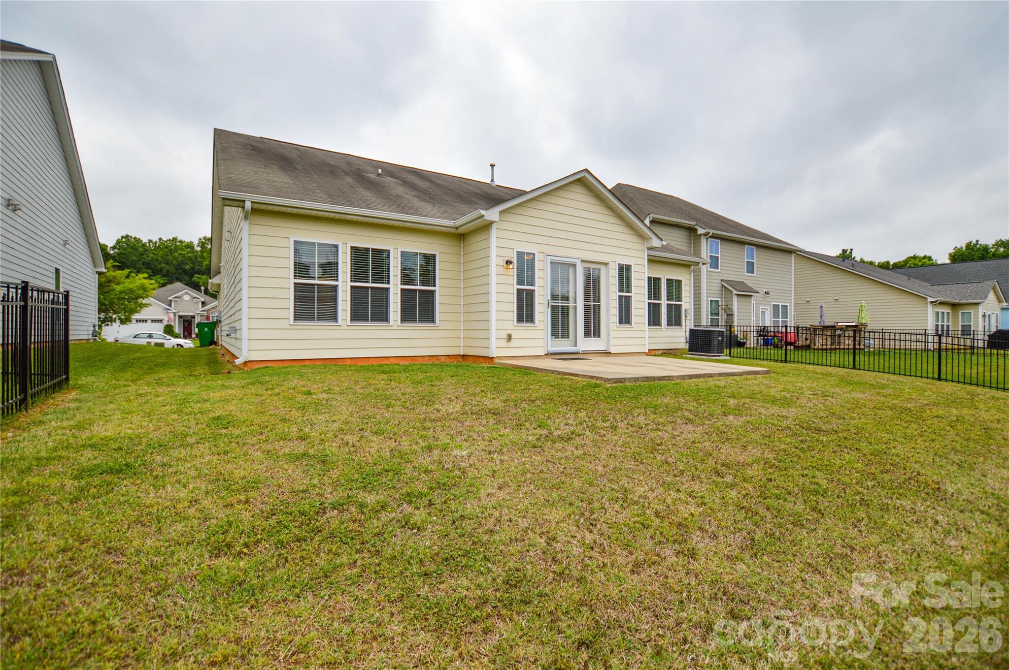 Gardens At Eastfield - Residential