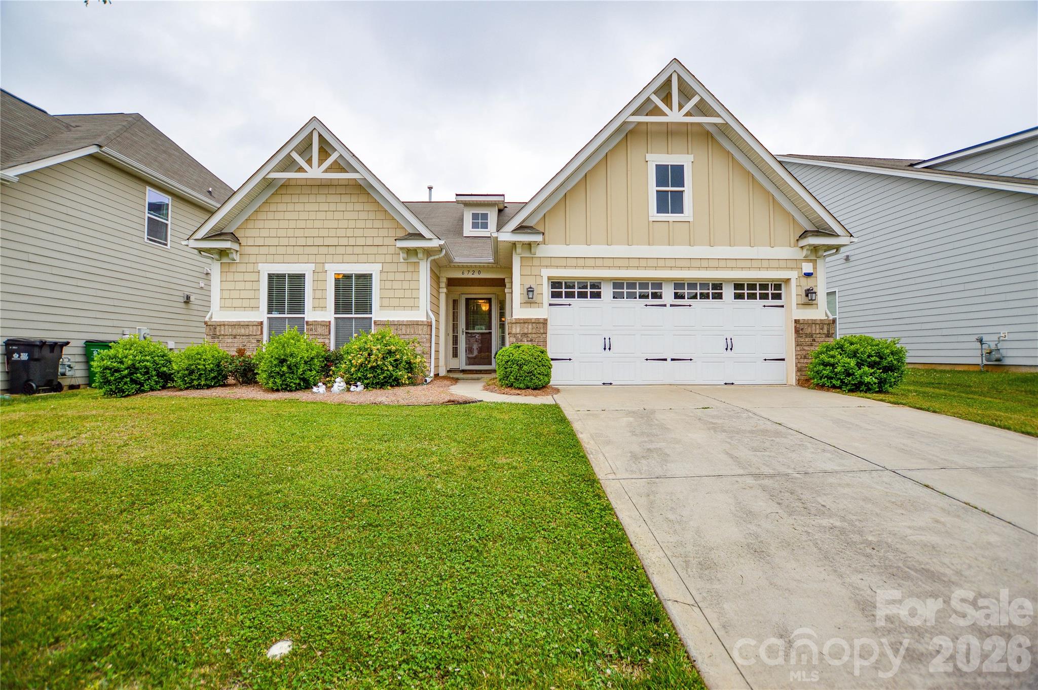 6720 Eastfield Park Drive