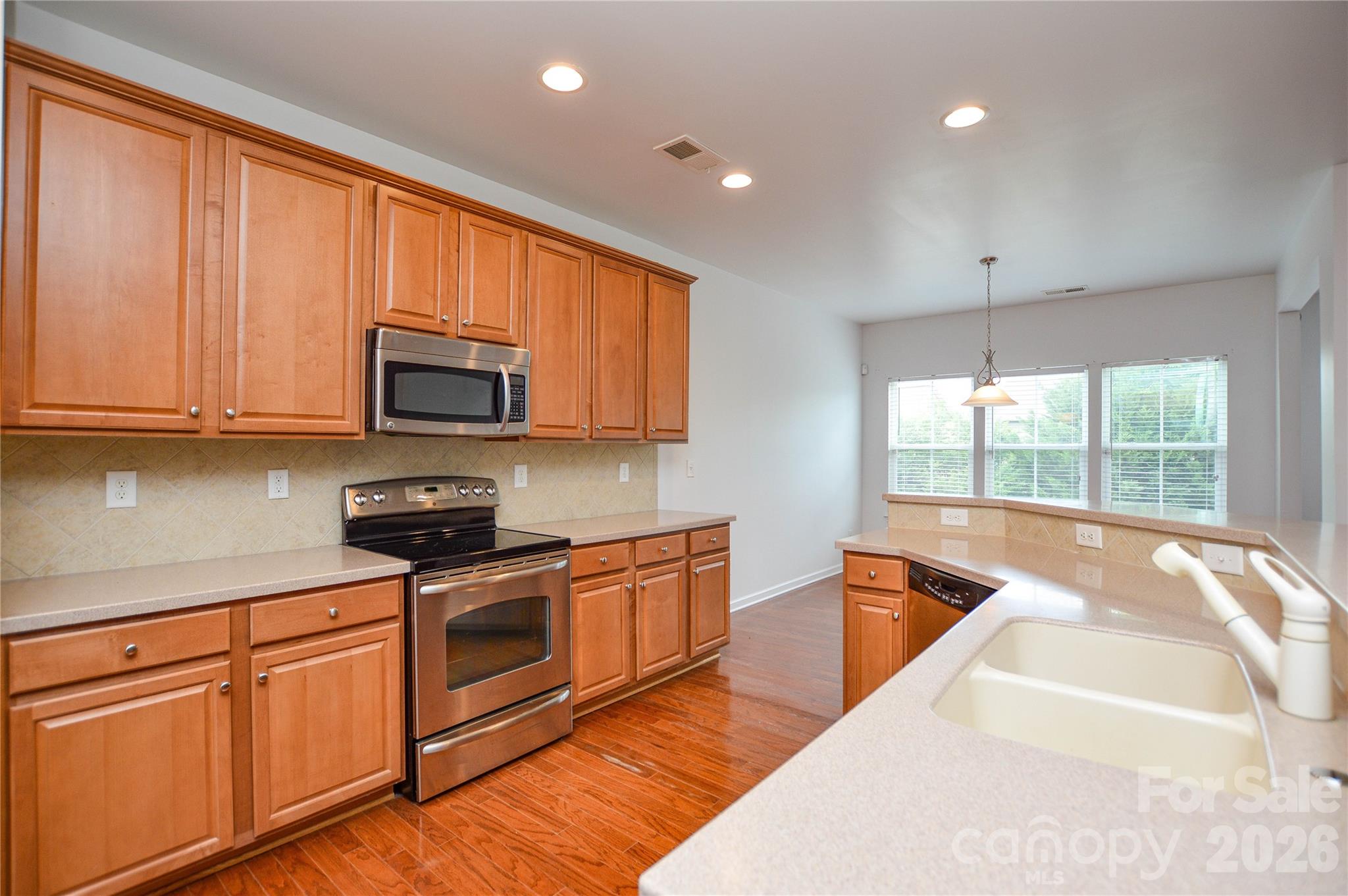 Gardens At Eastfield - Residential