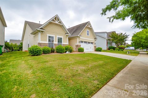 Photo of 6720 Eastfield Park Drive, Charlotte, NC 28269 (MLS # 4375584)