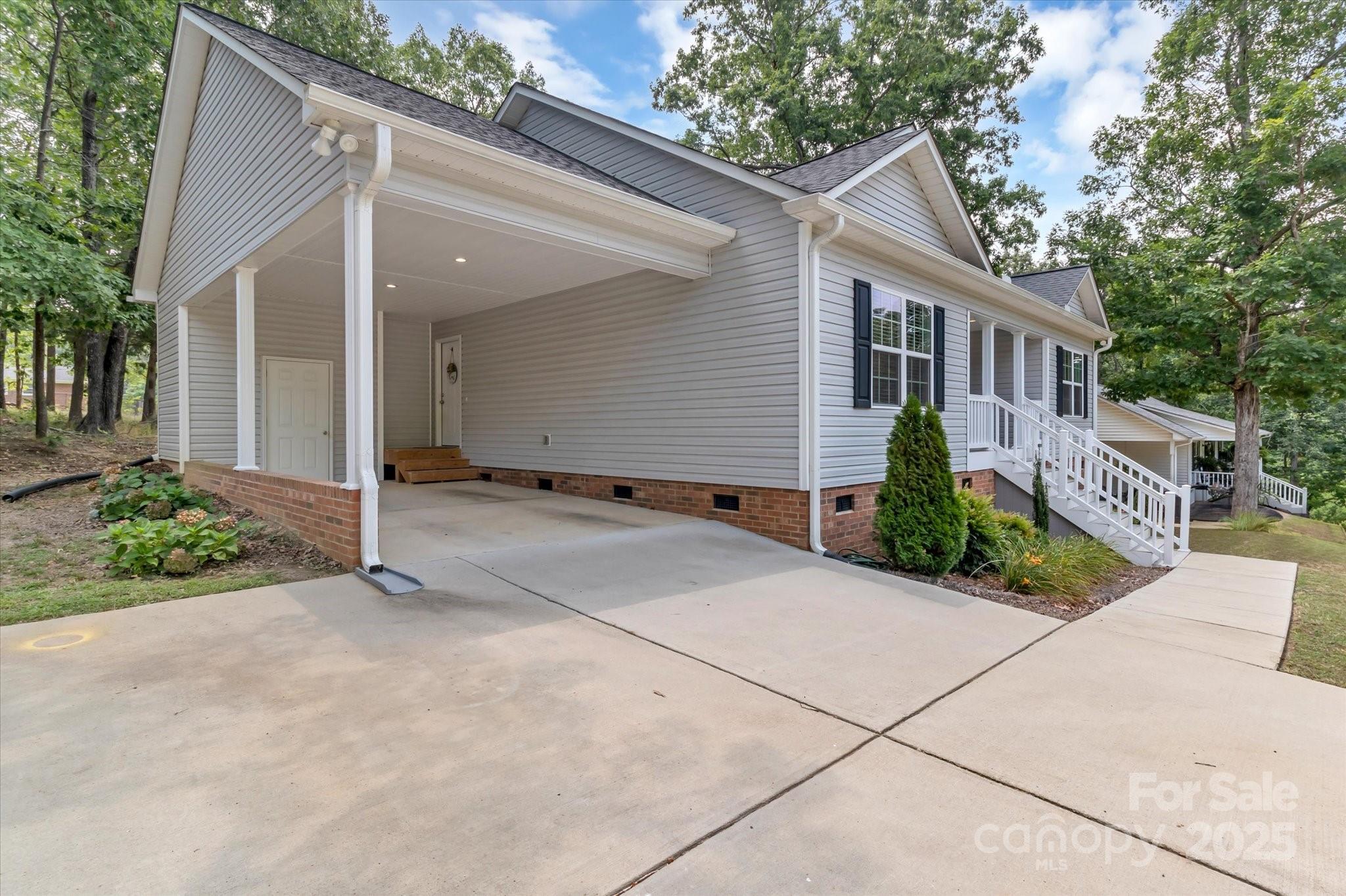 1447 Carmel Road
