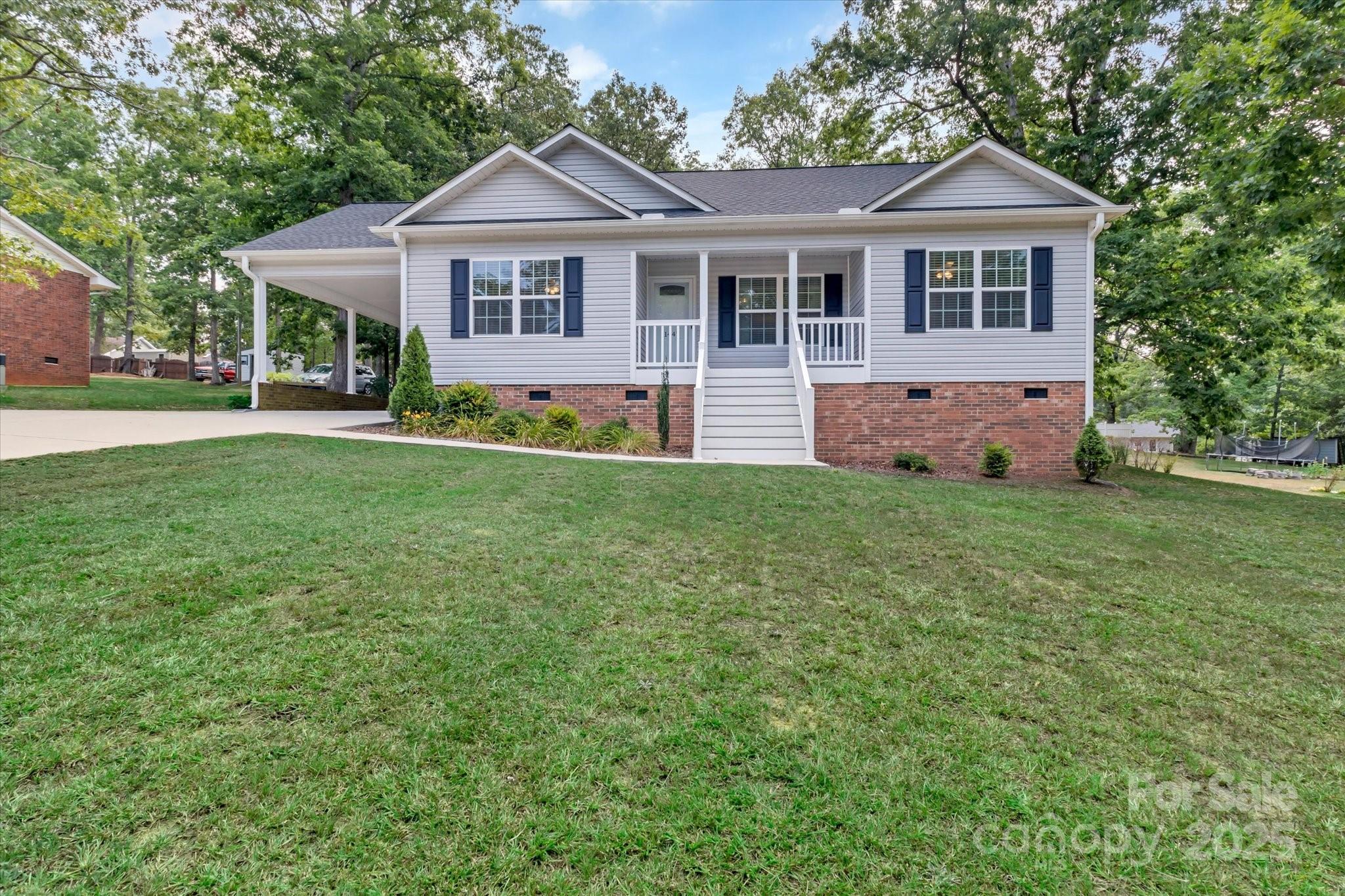 1447 Carmel Road