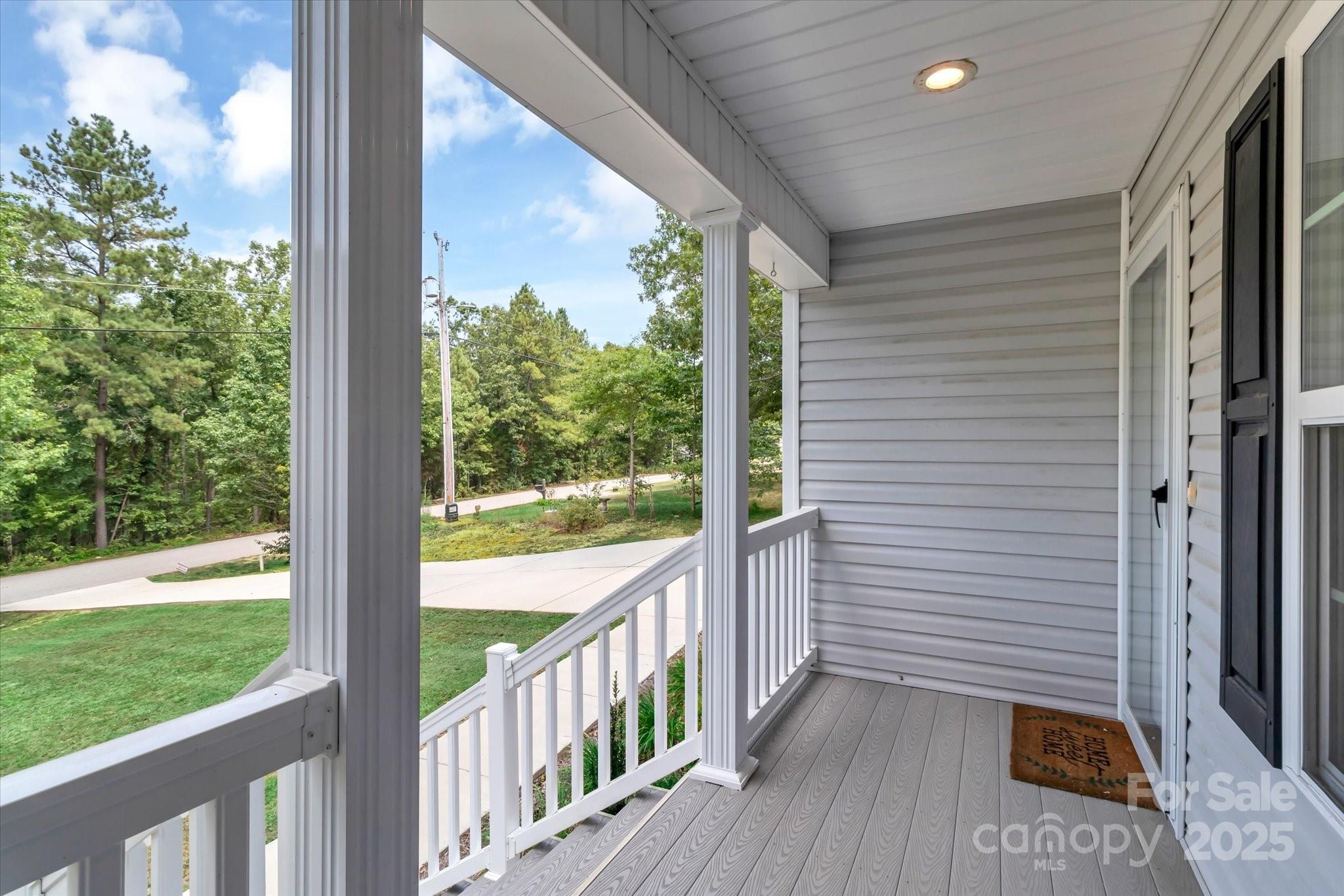 1447 Carmel Road