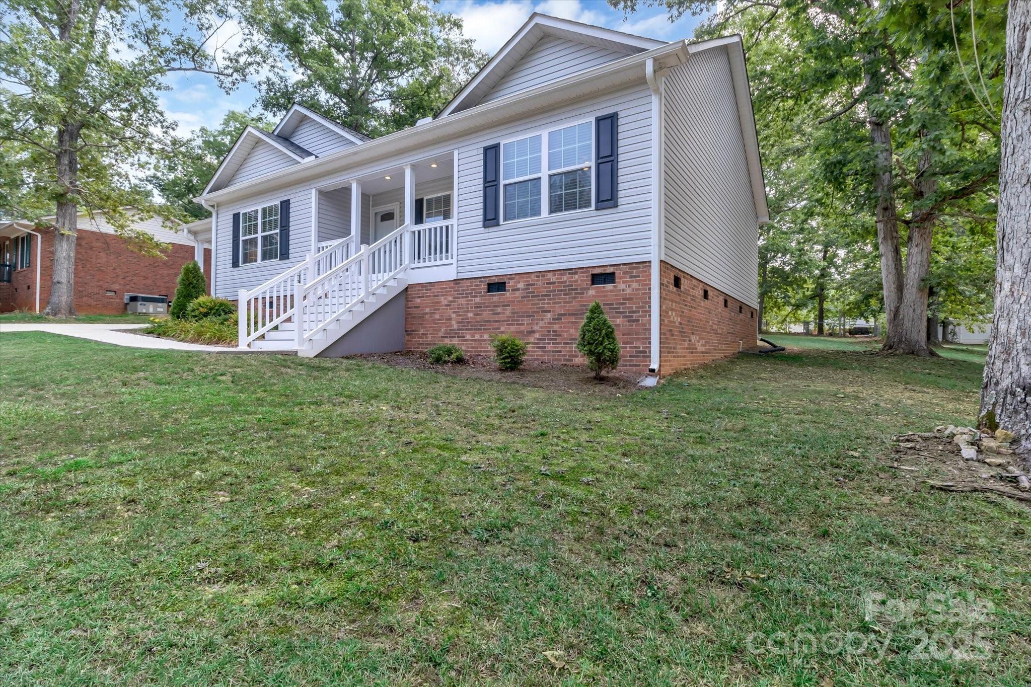 1447 Carmel Road