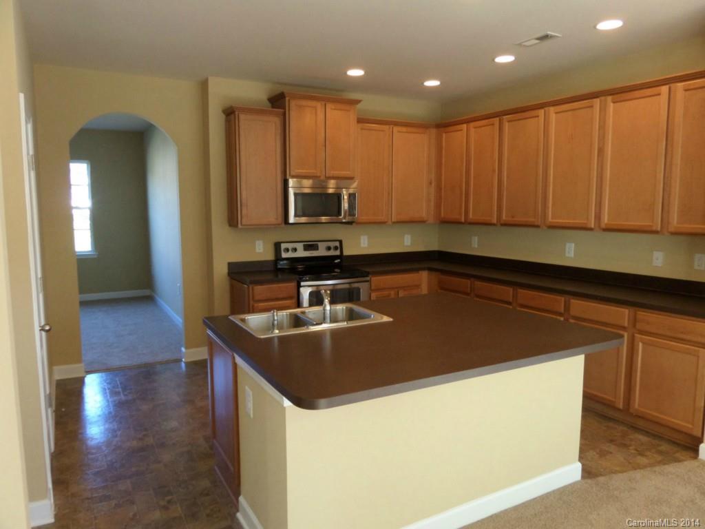 The Reserve At Back Creek - Residential