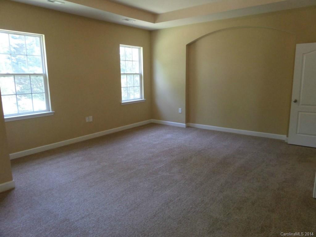 The Reserve At Back Creek - Residential