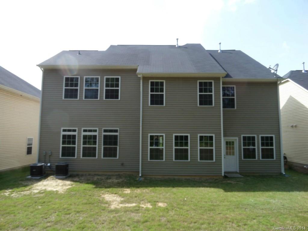 The Reserve At Back Creek - Residential