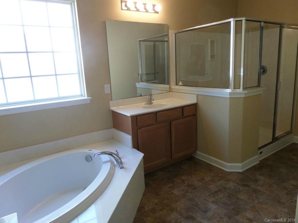 The Reserve At Back Creek - Residential