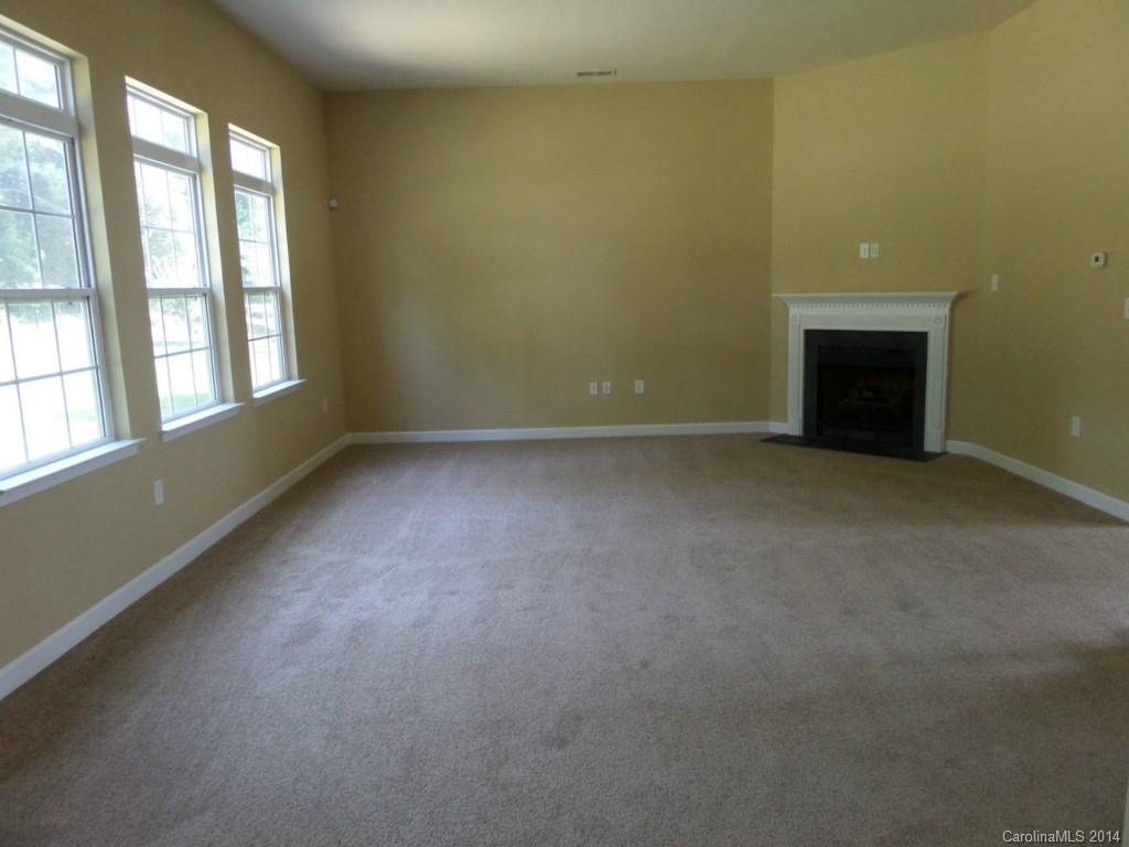 The Reserve At Back Creek - Residential