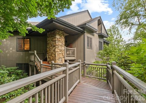 Photo of 151 Spring Rock Road #D/2, Burnsville, NC 28714 (MLS # 4392495)