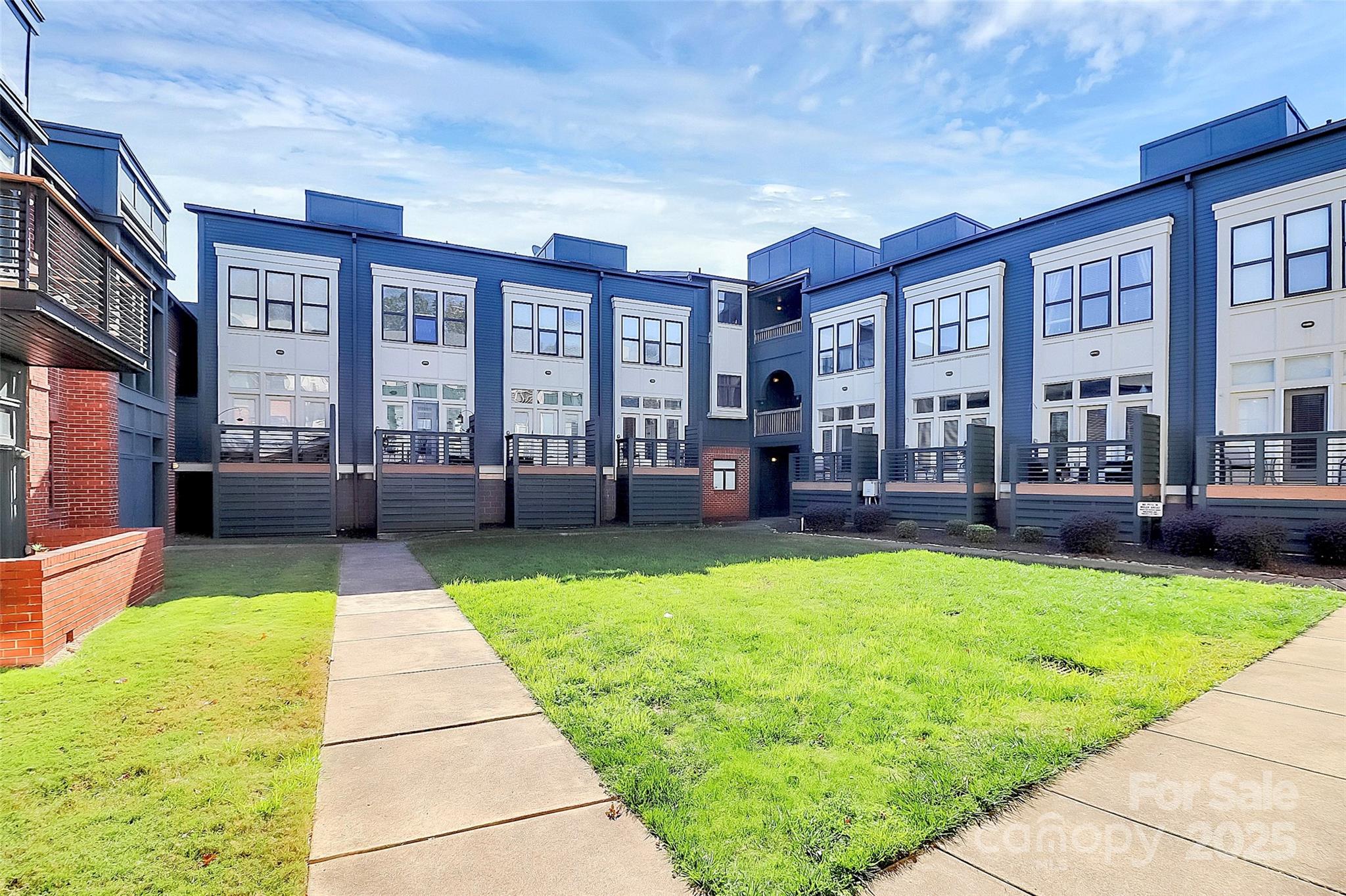 474 New Bern Station Court