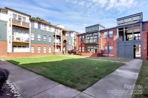 474 New Bern Station Court Charlotte NC 28209