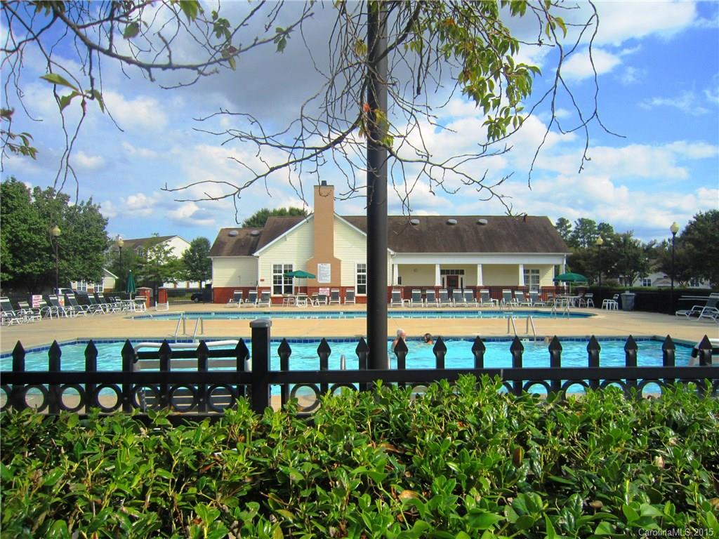 Copper Ridge - Residential