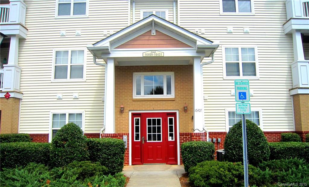 Copper Ridge - Residential