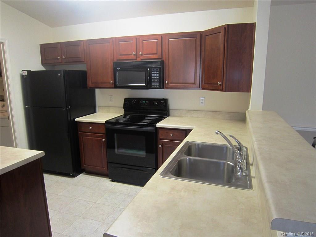 Copper Ridge - Residential