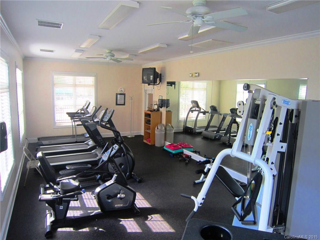 Copper Ridge - Residential