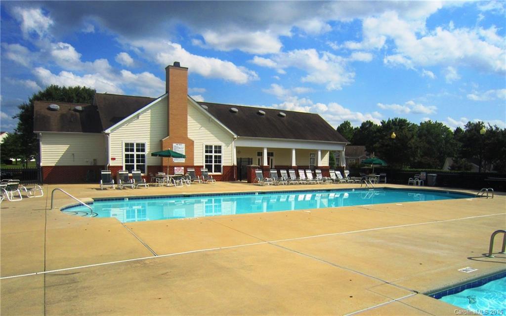 Copper Ridge - Residential