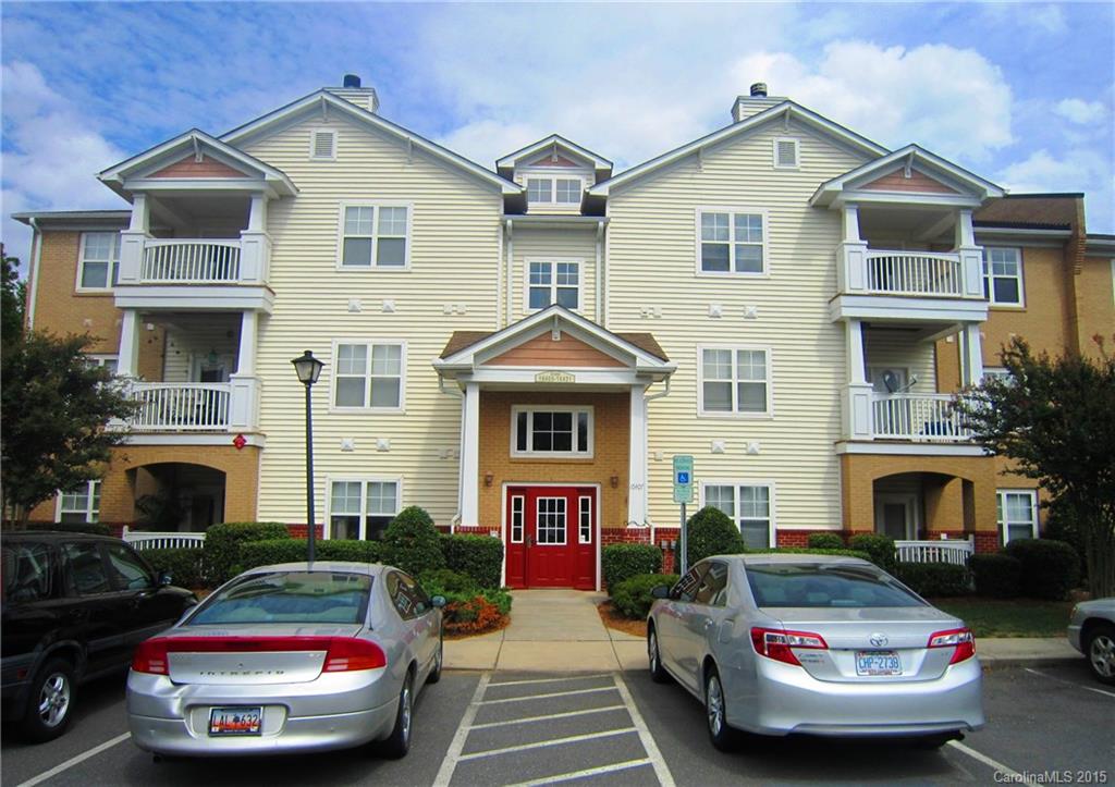 Copper Ridge - Residential