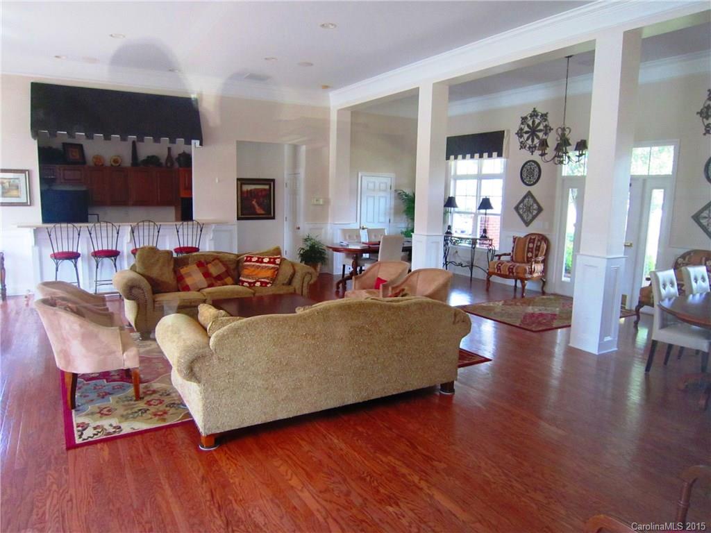 Copper Ridge - Residential