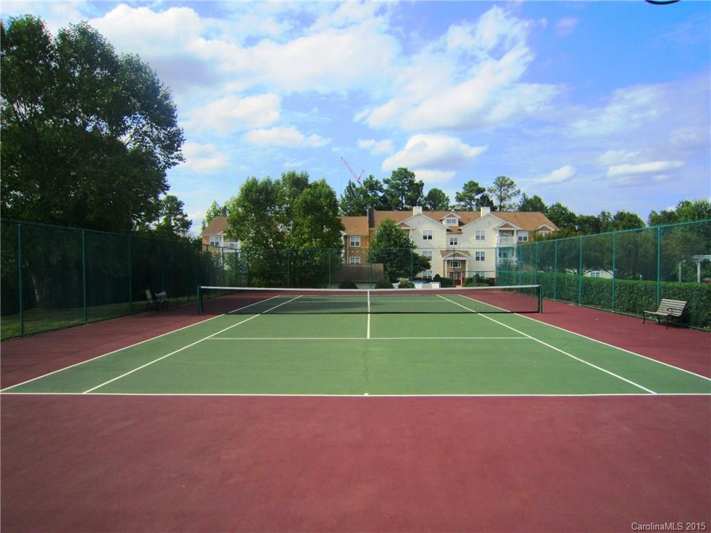 Copper Ridge - Residential