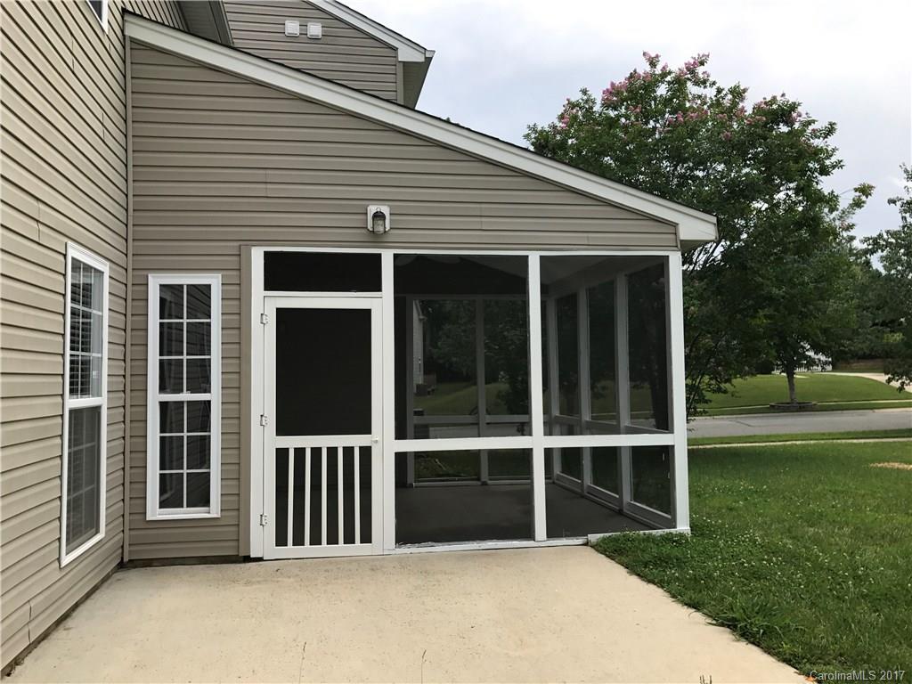 Tanners Creek - Residential