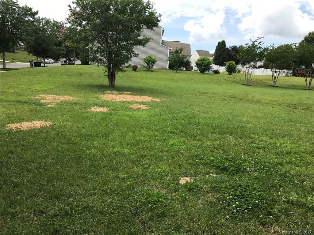 Tanners Creek - Residential