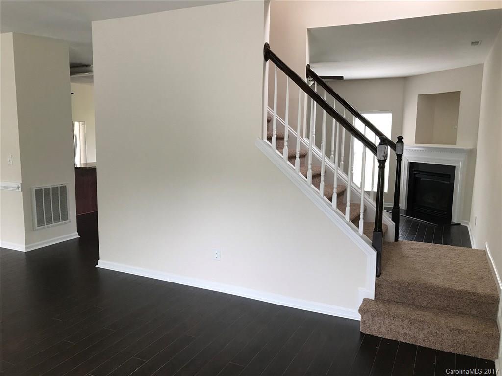 Tanners Creek - Residential