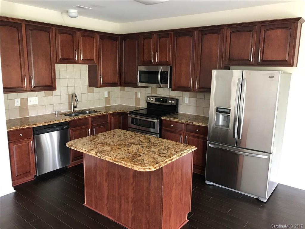 Tanners Creek - Residential