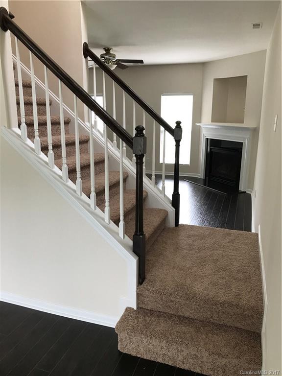 Tanners Creek - Residential