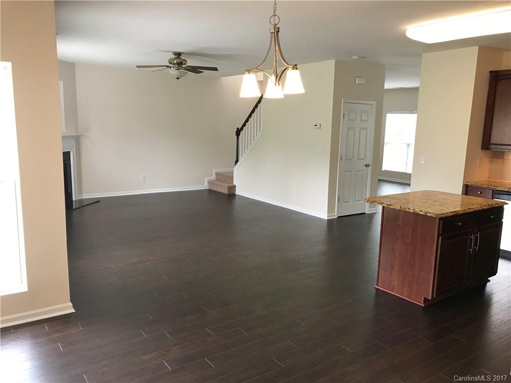 Tanners Creek - Residential