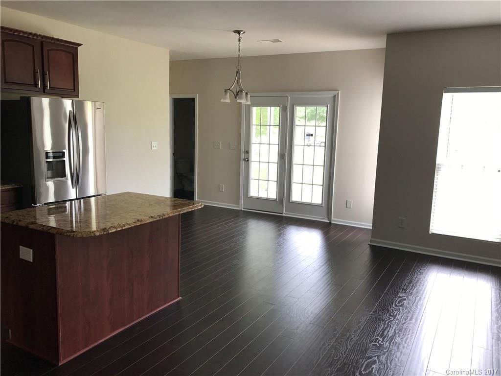 Tanners Creek - Residential