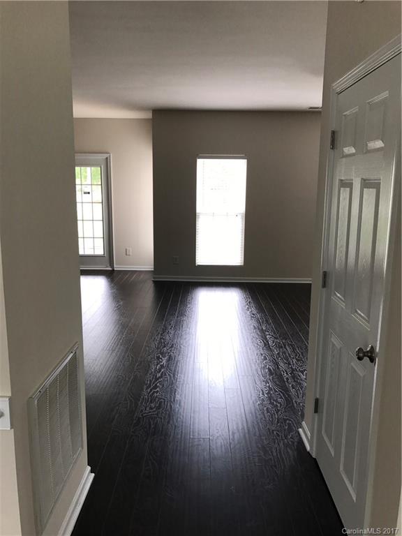 Tanners Creek - Residential